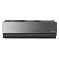 LG Spilt AC, 18,000 BTU, Cold Only, Art Cool, Dual Inverter Compressor, Black
