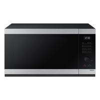 Samsung 40L Grill Microwave Oven 3150 W Silver/Black