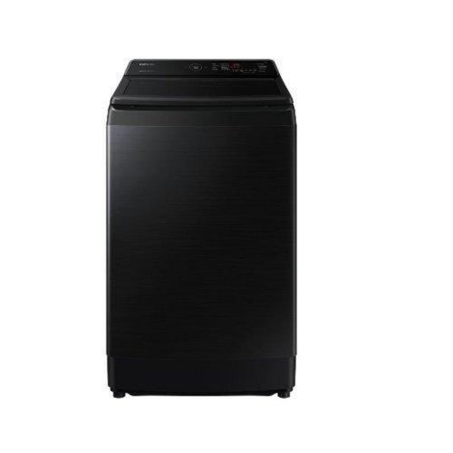 Samsung 13KG Top Load Washing Machine, Black eXtra Oman