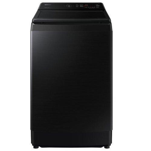 Samsung 16KG Top Load Washing Machine, Black eXtra Oman