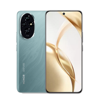Honor 200, 5G, 256GB, Emerald Green