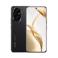 Honor 200, 5G, 256GB, Black