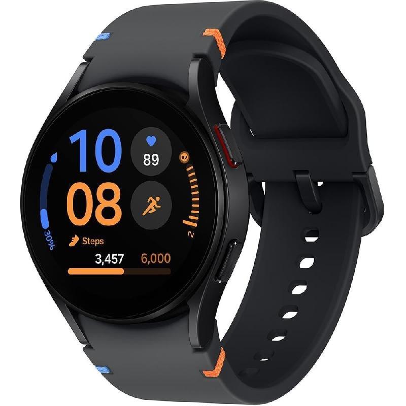 Samsung Galaxy Watch Fe 40mm Black Extra 0478