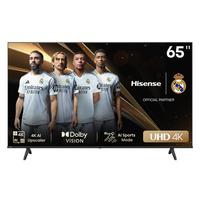 Hisense, 65 inch, LED 4K UHD,Dolby Vision,Game Mode