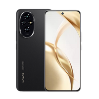 Honor 200, 5G, 512GB, Black