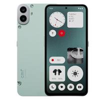 Nothing CMF Phone 1, 5G, 256GB, Light Green
