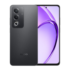 OPPO A3 5G ブラック OPPO A3 Pro, 5G, 256 GB, Starry Black - eXtra Oman