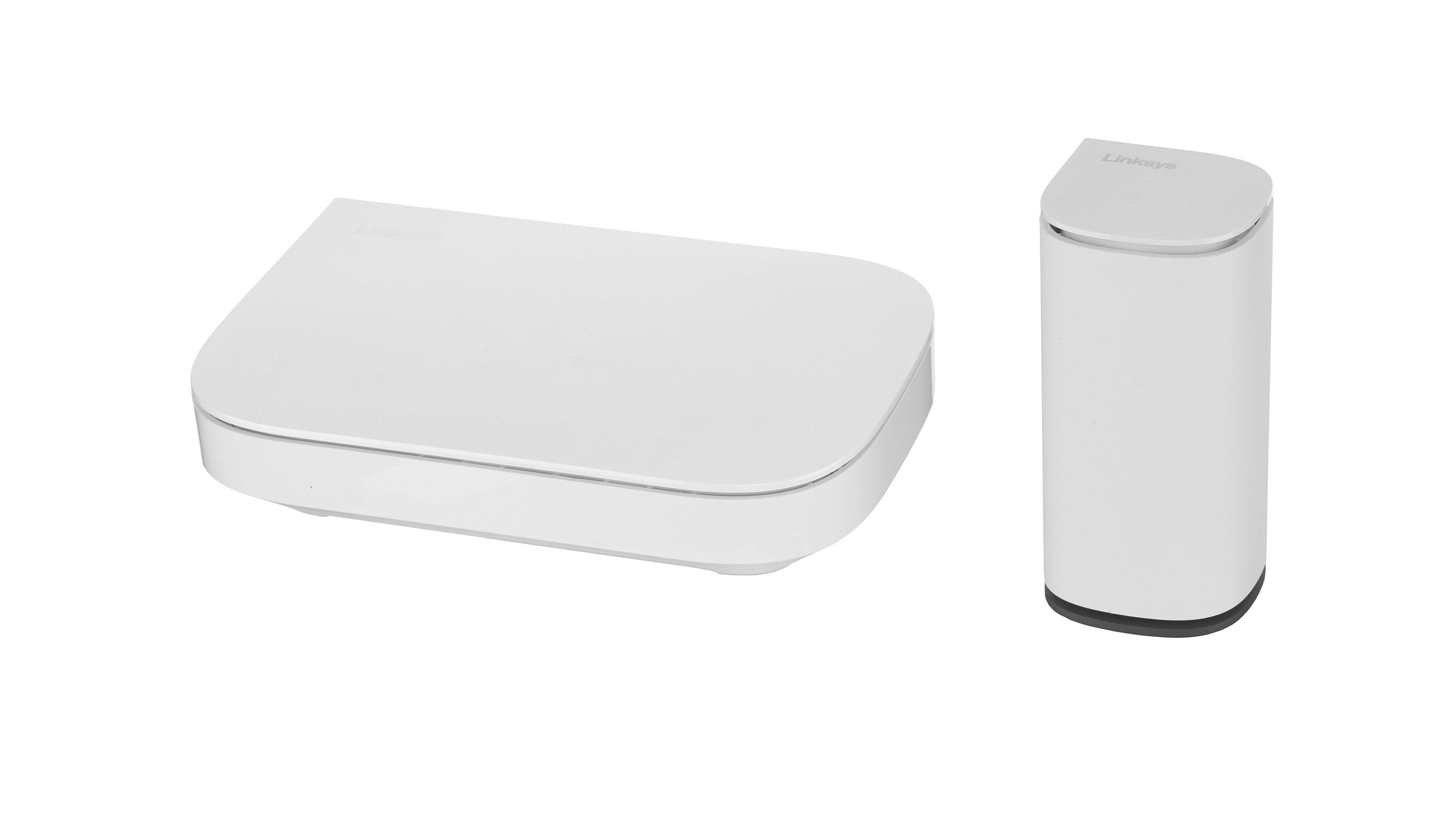 لينكسيس Linksys Velop Micro 6 ethernet