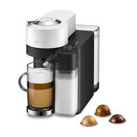 Nespresso Vertuo Lattissima, coffee machine, White