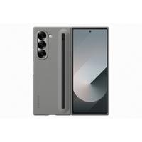 SAMSUNG Galaxy Fold 6 Slim S Pen Case, Grey