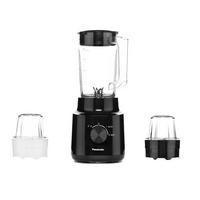 Panasonic Blender 1.45L, 450W, Black