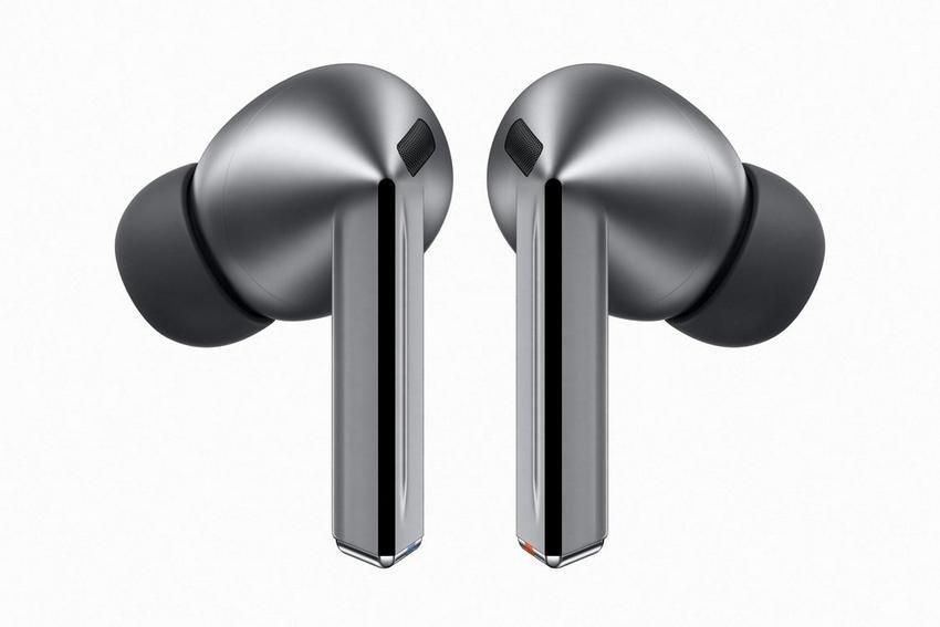 سامسونج جالكسي بودز 3 برو، فضي