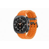 SAMSUNG Galaxy Watch Ultra, 47MM, Titanium Grey