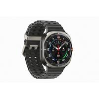 SAMSUNG Galaxy Watch Ultra, 47MM, Titanium Silver