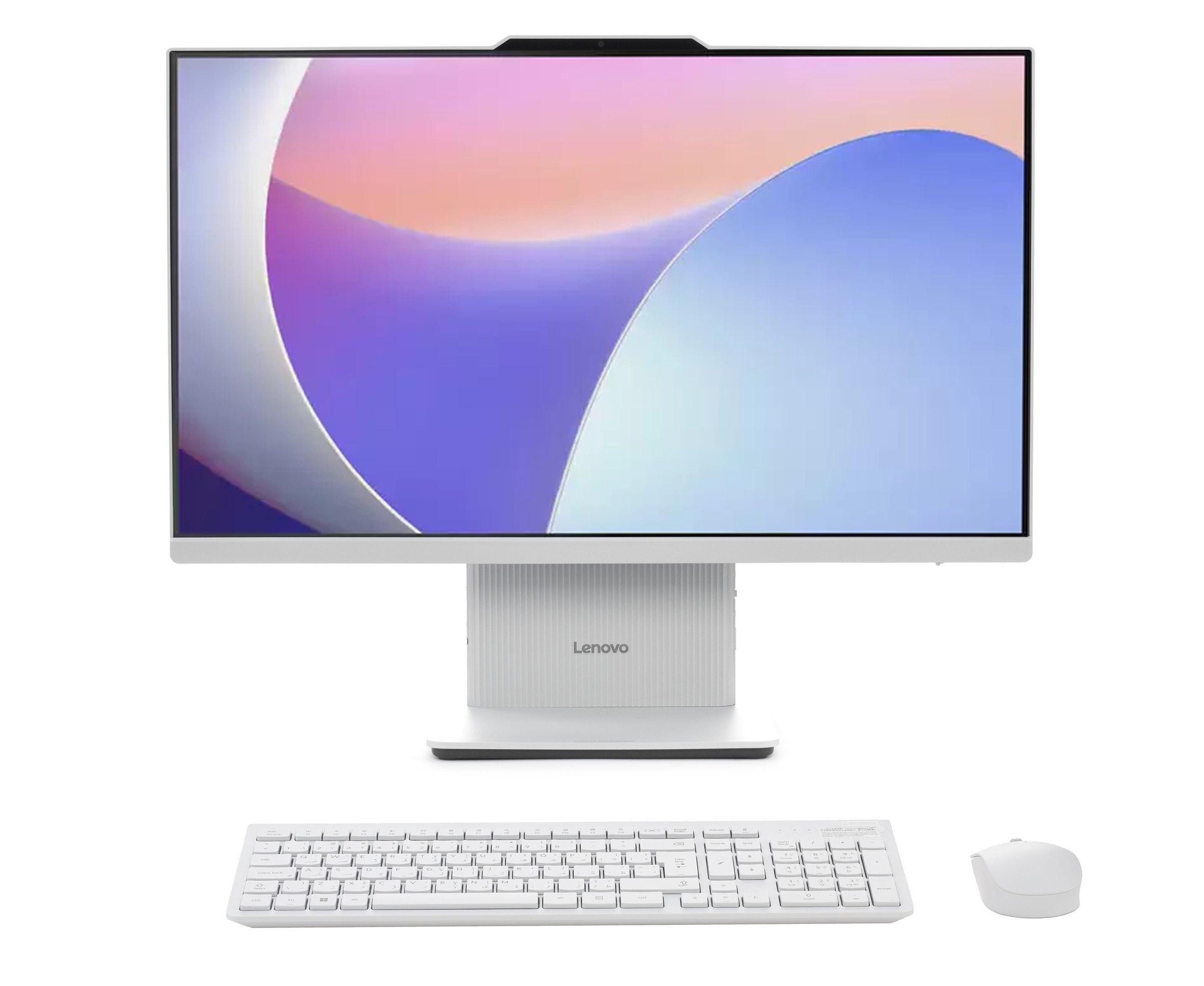 Replacement for Lenovo Ideacentre AIO 5-24ALC6 23.8 inch All in One LCD