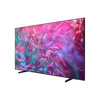 Samsung 98 Inch LED 4K Smart TV Black