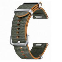 Samsung Galaxy Watch7 Nato Band M/L, Green