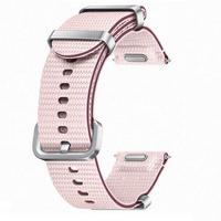 Samsung Galaxy Watch7 Nato Band M/L, Pink