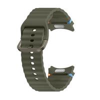 Samsung Galaxy Watch7 Sport Band S/M, Green