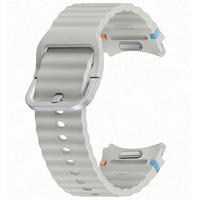Samsung Galaxy Watch7 Sport Band S/M, Silver