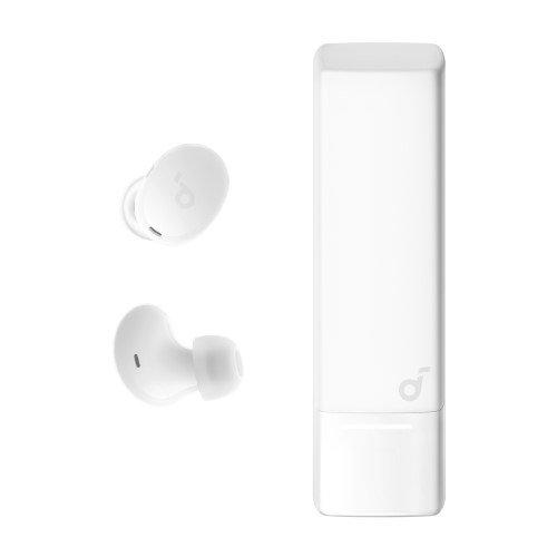 Soundcore A30i True Wireless Earbuds, ANC, White