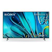 Sony, BRAVIA 3, 55 Inch, 4k Smart TV HDR,50 Hz