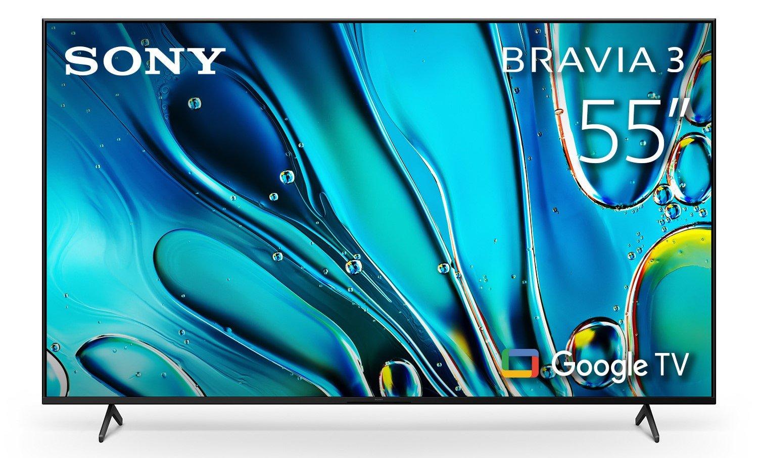 How to connect airpods to sony bravia smart tv 2025