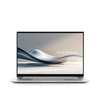 ASUS Zenbook S 16, Ryzen AI 9, 32GB, 2TB SSD, 16 Inch 3K, Scandinavian White