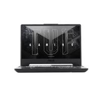 ASUS TUF Gaming A15, Ryzen 7, 8GB, 512GB, 15.6 Inch, RTX 2050, Graphite Black