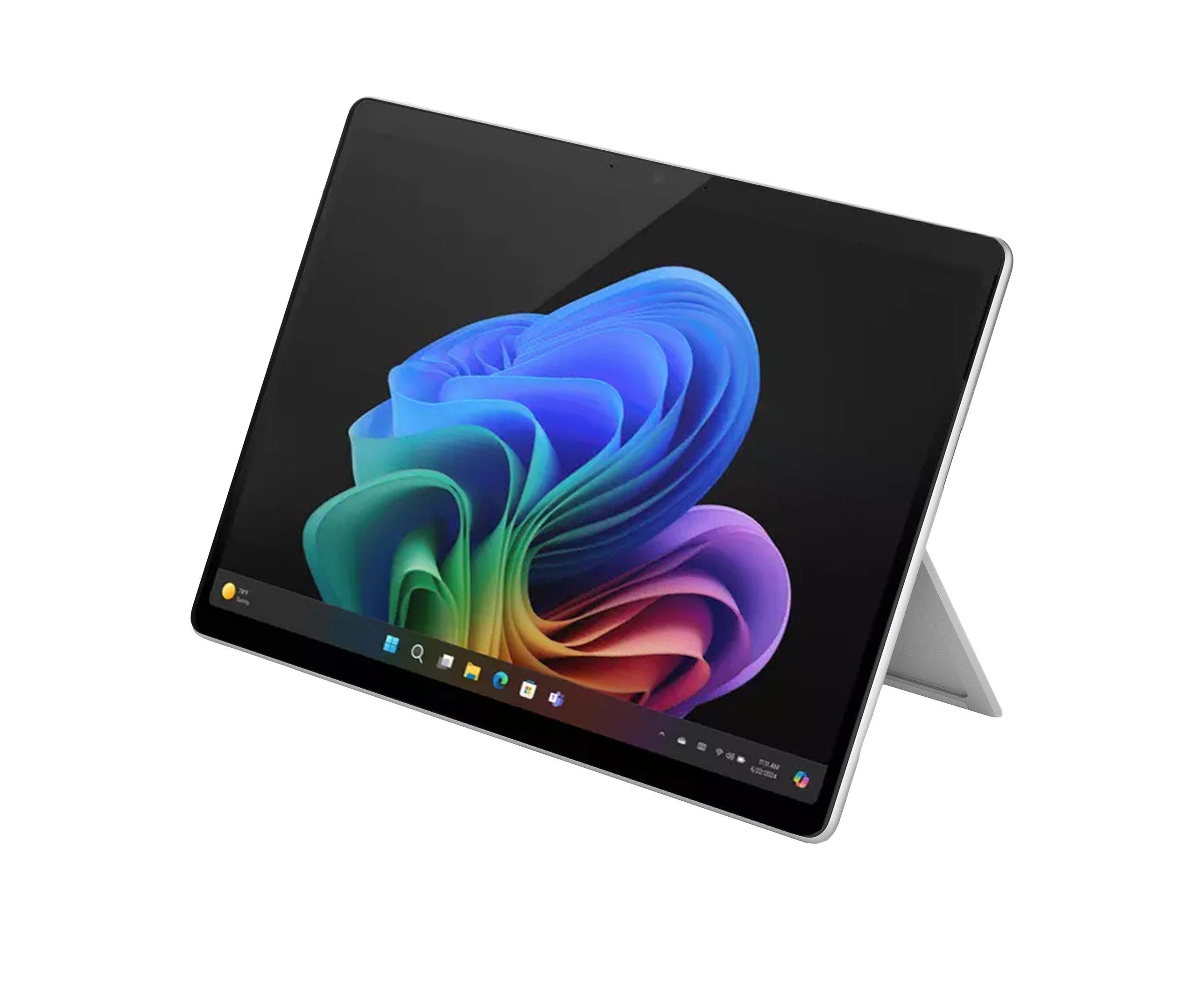 MICROSOFT Surface Pro 11 , Snapdragon X Plus, 16GB, 512GB