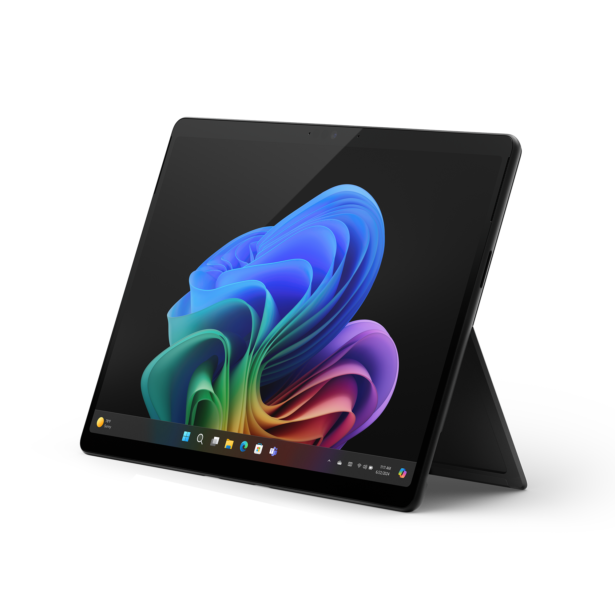 Microsoft Surface Pro X ブラック 8GB/512 MICROSOFT Surface Pro 11 , Snapdragon X Plus, 16GB, 512GB, 13 inch