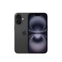 Apple iPhone 16, 5G, 6.1 inch ,128GB, Black