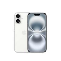 Apple iPhone 16, 5G, 6.1 inch ,128GB, White