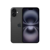 Apple iPhone 16 Plus, 5G, 6.7 inch, 512GB, Black