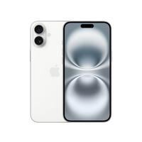 Apple iPhone 16 Plus, 5G, 6.7 inch, 512GB, White