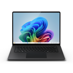 MICROSOFT Surface Laptop 7, Snapdragon X Elite, 32GB, 1TB, 15 inch