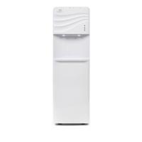 Class Pro Hot & Cold Water Dispenser Stainless steel, White