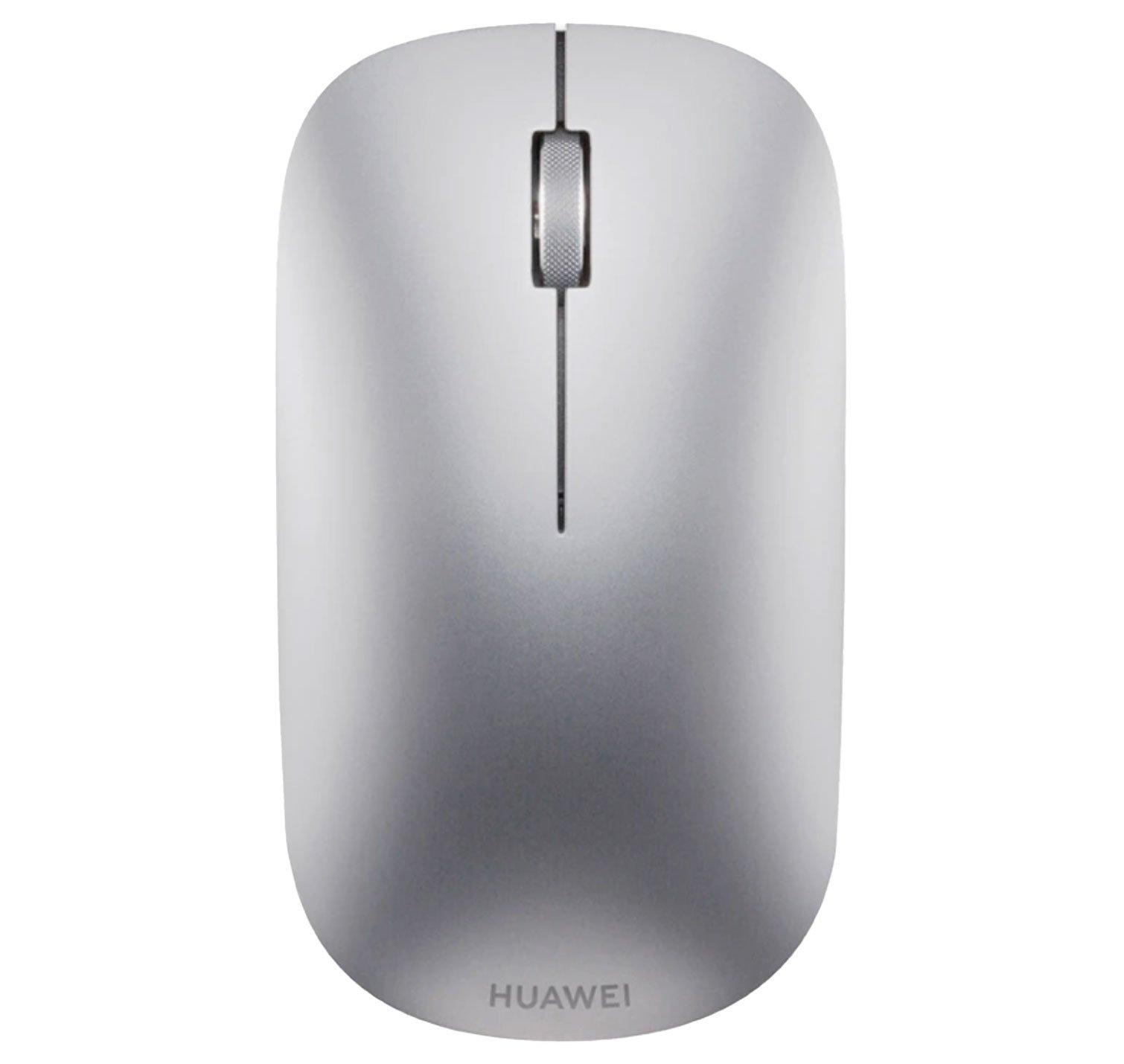 HUAWEI CD23 Wireless Mouse, silver - eXtra