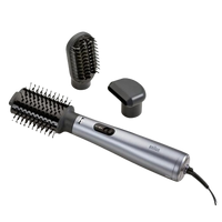 Braun Air Styler Airbrush for Hair Drying, Volumiser and Smoothing,1000 Watts