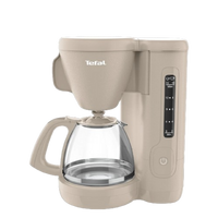 Tefal coffee maker discount