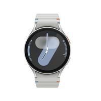 Samsung Galaxy Watch 7 LTE, 44MM, Silver