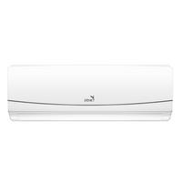 Zenet 1.0 Ton T3 Tropical Inverter Split Air Conditioner White