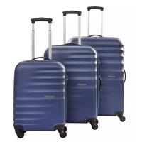 American tourister preston hard trolley 2025