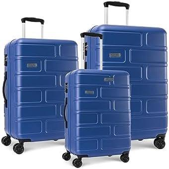 American tourister brick lane spinner best sale