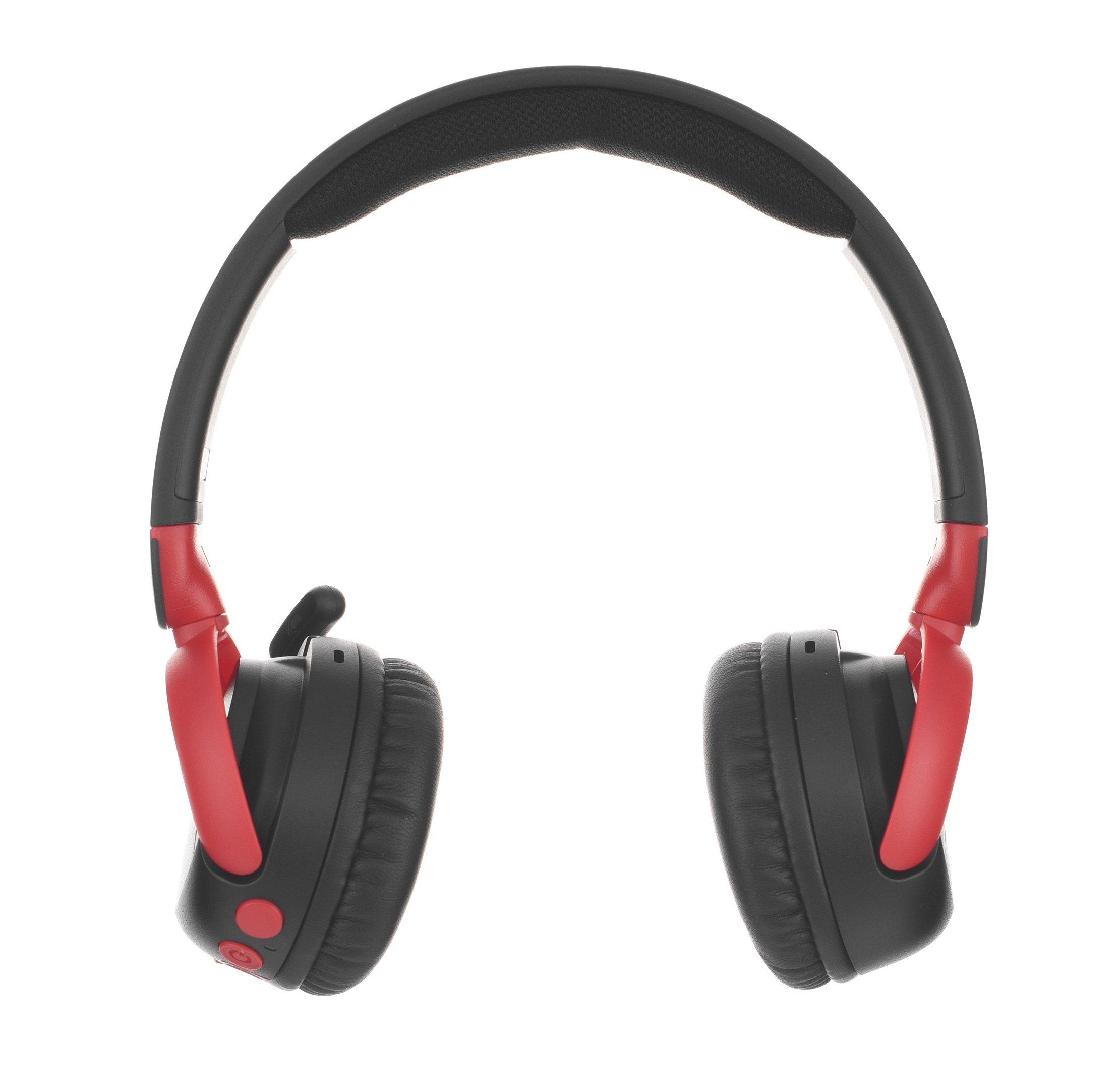 HYPERX Cloud Mini Wireless Gaming Headset Bluetooth Black eXtra