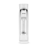 Drinkmate Soda Maker Machine Starter kit, White