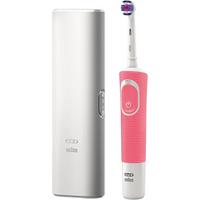 ORAL B PWR D200 Toothbrush Vitality Box,