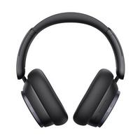 Baseus Bowie H1 Pro Wireless Headphones, Noise Cancellation, Black