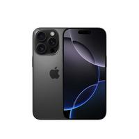 Apple iPhone 16 Pro, 5G, 6.3 inch, 256GB, Black Titanium
