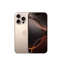Apple iPhone 16 Pro, 5G, 6.3 inch, 256GB, Desert Titanium